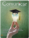 Comunicar 73: Educación para el Futuro: Prospectiva para la sostenibilidad y la justicia social