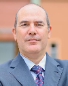 Dr. Isidro Marín