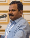 Dr. Arulchelvan Sriram