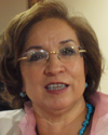 Dra. Isabel Cantón Mayo