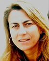 Dra. Rosalía Romero Tena