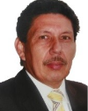 Dr. Omar-Antonio Vega