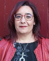 Dª Victoria Martín Cilleros