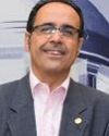 D. José Luis Correa Santana