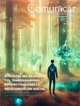 Comunicar 79: Metaversal and Transhumanist Ecologies: Perspectives for Digital Reculturization